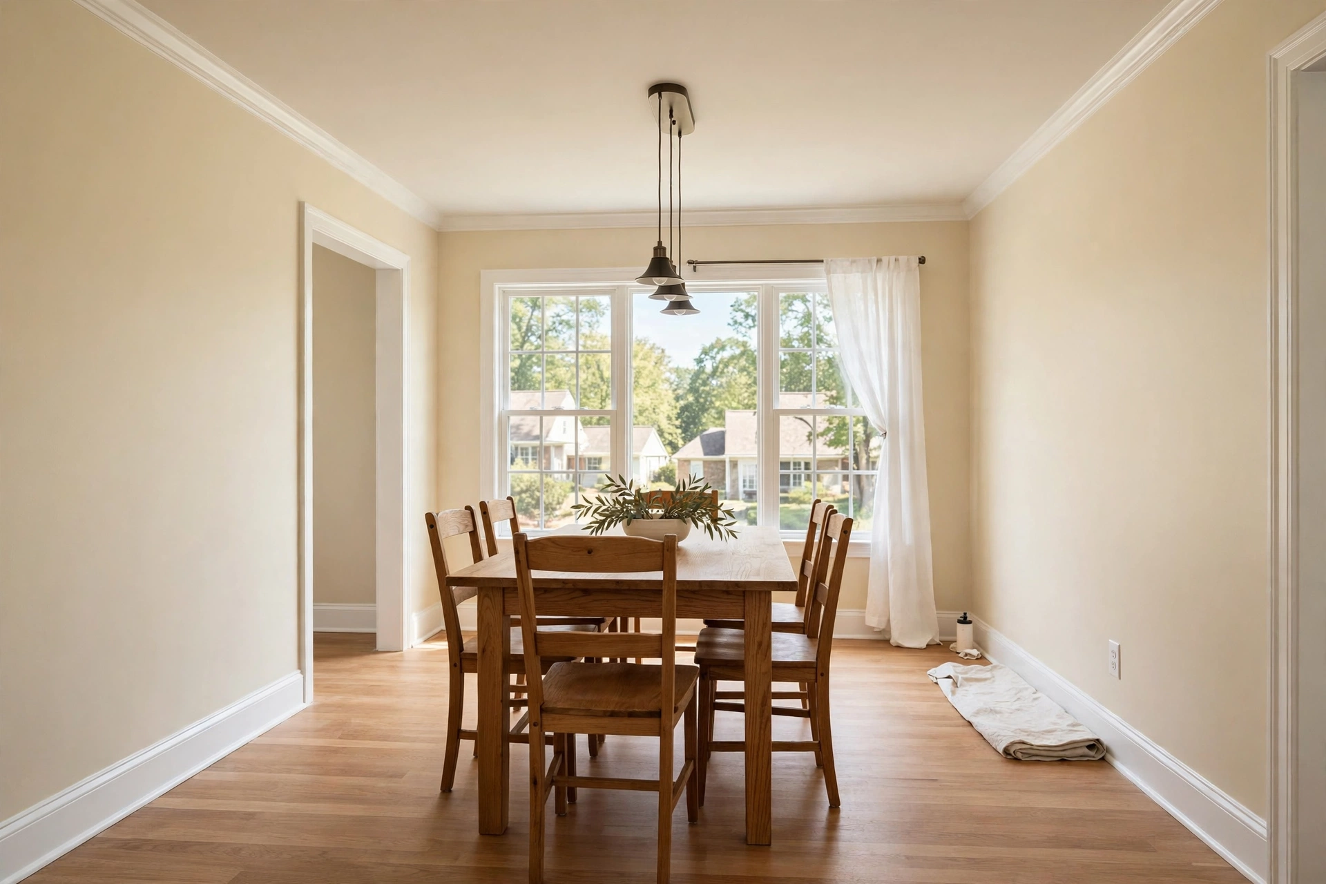 Wallpaper Removal — Wallpaper Removal in Tulip Grove by Bowie Painting Company