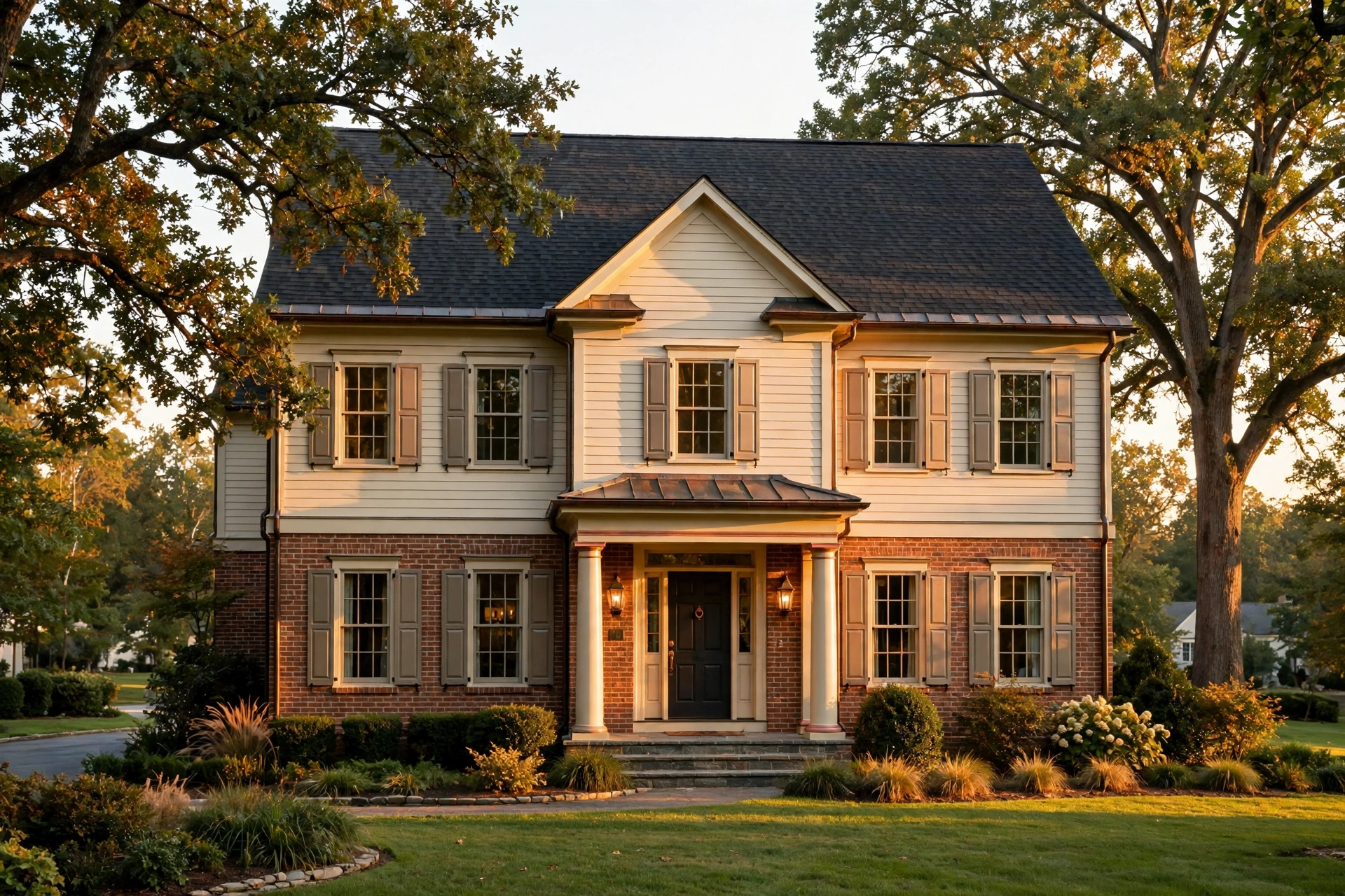Whole House Painting — Whole House Painting in Somerset by Bowie Painting Company